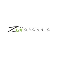 Zuii Organic logo, Zuii Organic contact details