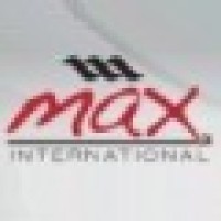 Max International LLC logo, Max International LLC contact details