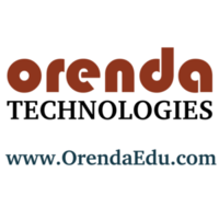 Orenda Technologies, India logo, Orenda Technologies, India contact details