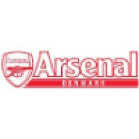 Arsenal Denmark logo, Arsenal Denmark contact details