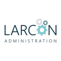 Larcon Administration logo, Larcon Administration contact details