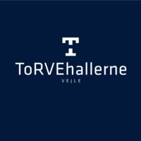 ToRVEhallerne logo, ToRVEhallerne contact details