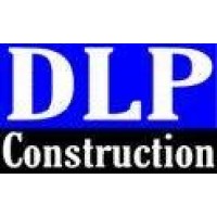 DLP Construction Company Inc. incorporated logo, DLP Construction Company Inc. incorporated contact details