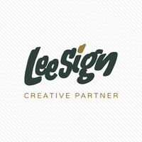 LeeSign Creative Partner logo, LeeSign Creative Partner contact details