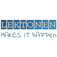 LEKTONEN logo, LEKTONEN contact details