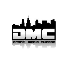 Drone Media Chicago logo, Drone Media Chicago contact details