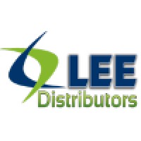 Lee Distributors logo, Lee Distributors contact details