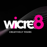 Wicre8 Ltd logo, Wicre8 Ltd contact details