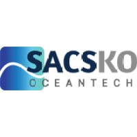 SACSKO OceanTech, Inc. logo, SACSKO OceanTech, Inc. contact details