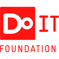 Do IT Foundation logo, Do IT Foundation contact details