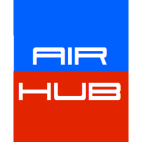 Air Hub, LLC logo, Air Hub, LLC contact details