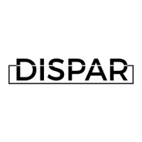 DISPAR logo, DISPAR contact details