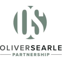 The Oliver Searle Partnership Ltd logo, The Oliver Searle Partnership Ltd contact details