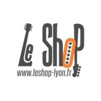 Le Shop logo, Le Shop contact details