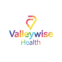 Valleywise Health logo, Valleywise Health contact details