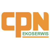 CPN Ekoserwis logo, CPN Ekoserwis contact details