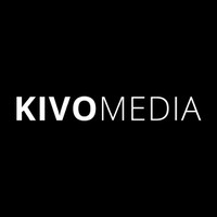 Kivo Media Group logo, Kivo Media Group contact details