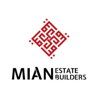 Mian Estate Builders logo, Mian Estate Builders contact details