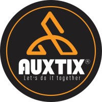 Auxtix (Pvt.) Ltd logo, Auxtix (Pvt.) Ltd contact details