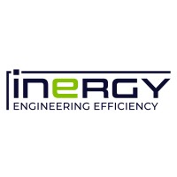 Inergy Group Limited logo, Inergy Group Limited contact details