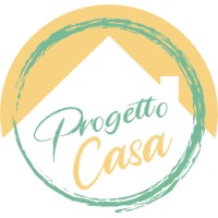 Progetto Casa logo, Progetto Casa contact details