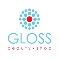 GLOSS Beauty Shop logo, GLOSS Beauty Shop contact details