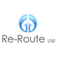 Re-Route Ltd logo, Re-Route Ltd contact details