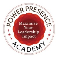 Power Presence Academy logo, Power Presence Academy contact details