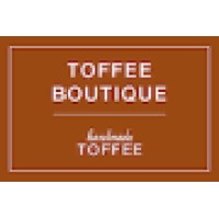 Toffee Boutique logo, Toffee Boutique contact details