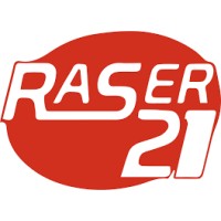 RASER 21 SL logo, RASER 21 SL contact details