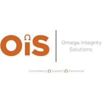 Omega Integrity Solutions logo, Omega Integrity Solutions contact details