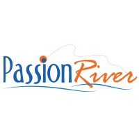 Passion River Films logo, Passion River Films contact details