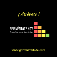 Reinvéntate HOY Consultores & Asociados logo, Reinvéntate HOY Consultores & Asociados contact details