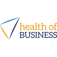 Health of Business logo, Health of Business contact details