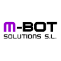 m-BOT Solutions SL logo, m-BOT Solutions SL contact details