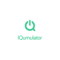 IQumulator logo, IQumulator contact details