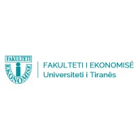 Fakulteti i Ekonomisë, Universiteti i Tiranës logo, Fakulteti i Ekonomisë, Universiteti i Tiranës contact details