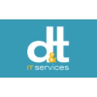 D&T I.T. Services Inc. logo, D&T I.T. Services Inc. contact details