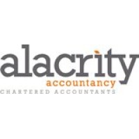 Alacrity Accountancy Ltd logo, Alacrity Accountancy Ltd contact details