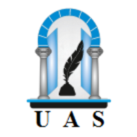 UAS logo, UAS contact details