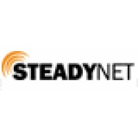 Steadynet o.s. logo, Steadynet o.s. contact details