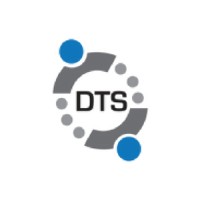 DTS IT Services Inc. logo, DTS IT Services Inc. contact details