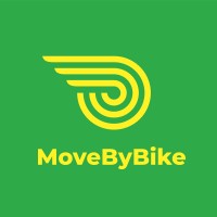 MoveByBike Europe AB logo, MoveByBike Europe AB contact details