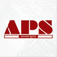 APS Energia SA logo, APS Energia SA contact details