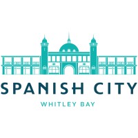 Spanish City logo, Spanish City contact details