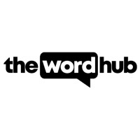 The Word Hub Limited logo, The Word Hub Limited contact details