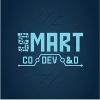 Smart Codev logo, Smart Codev contact details