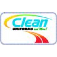 Clean Uniforms Inc logo, Clean Uniforms Inc contact details