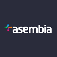 Asembia logo, Asembia contact details