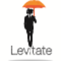 Levitate Inc. logo, Levitate Inc. contact details